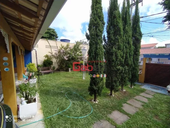 Imagem Casa com 5 dormitórios à venda, 178 m² por R$ 1.300.000,00 - Praia Grande - Arraial do Cabo/RJ