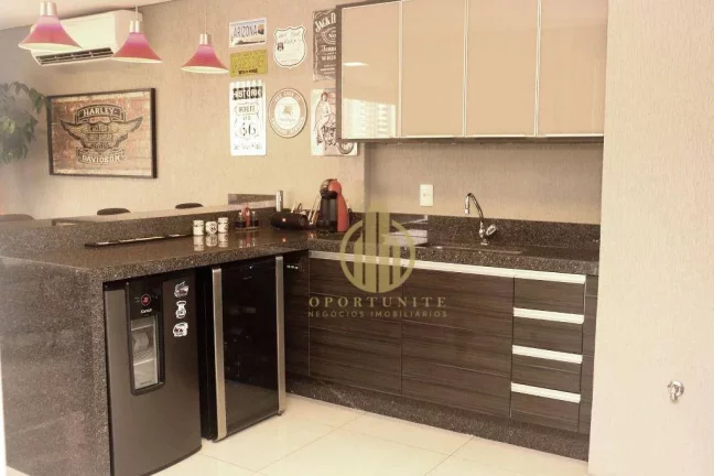 Imagem Apartamento Bosque das Juritis