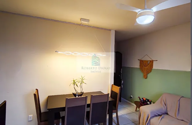 Imagem Apartamento à venda no Rio de Janeiro - Taquara com 2 quartos, 1 banheiro e vaga de garagem!