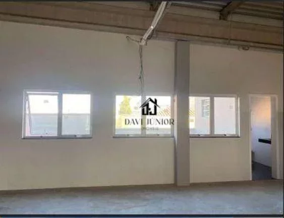 Imagem Otimo Galpão para alugar, 460 m² por R$ 25.000/mês - Vila Lucy - Sorocaba/SP