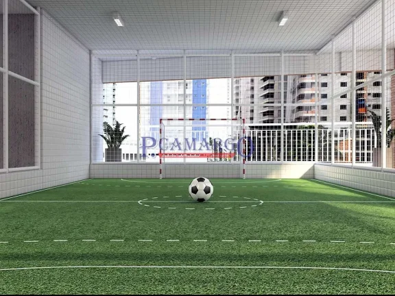 Imagem Apartamento Padrão