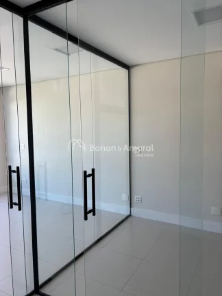 Imagem Sala Comercial para Locação - Pronta para Uso e com Acabamentos de Alto Padrão