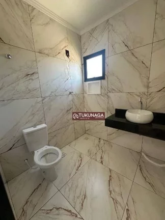 Imagem Casa à venda, 250 m² por R$ 1.150.000,00 - Atibaia Vista da Montanha - Atibaia/SP