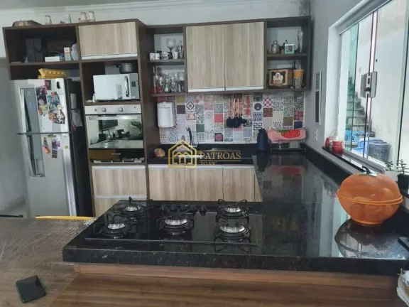 Imagem Casa Padrão