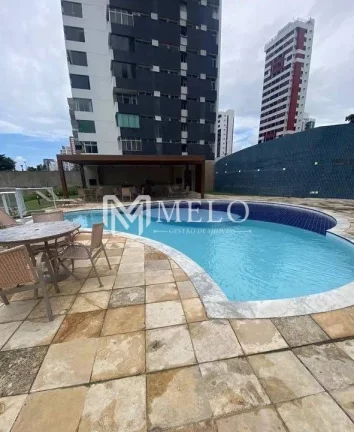 Imagem Venda de apartamento com 4 quartos 204 m² em Piedade MOBILIADO..
