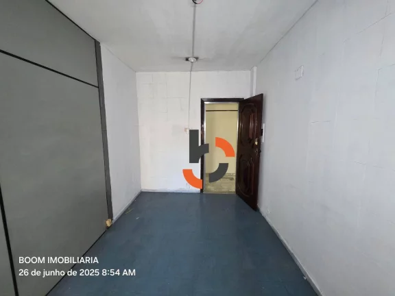 Imagem Sala para alugar, 25 m² por R$ 1.512,23/mês - Centro - Nova Iguaçu/RJ