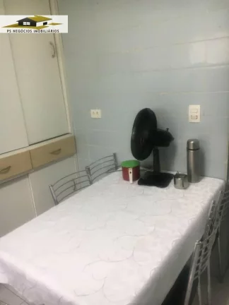 Imagem Apartamento para venda na Aclimação