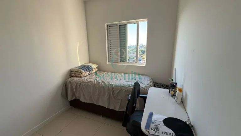 Imagem Apartamento para alugar no Jardim Higienópolis, em Londrina/PR