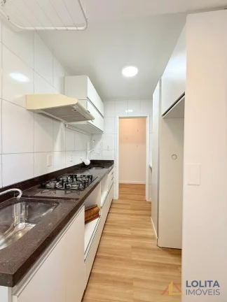 Imagem Apartamento à venda no Centro de Florianópolis/SC