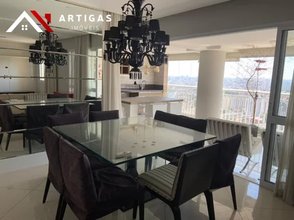 Imagem Apartamento á venda no Tatuapé 171 m² 4 dormitórios 2 suítes 2 vagas