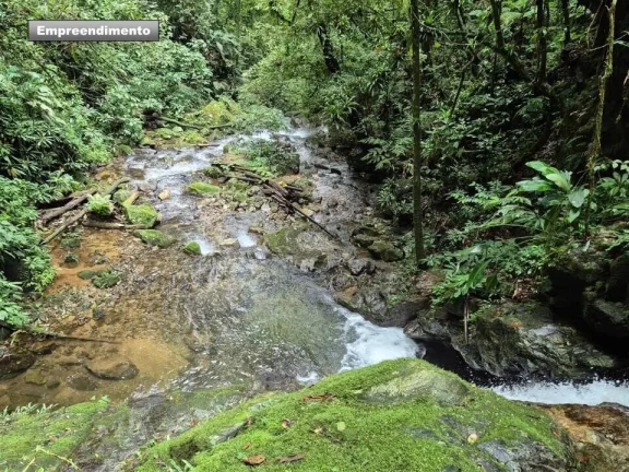 Imagem Area Estrada Bonita