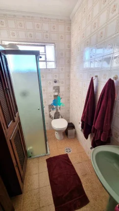 Imagem Sobrado à venda, com 3 quartos, 163m2