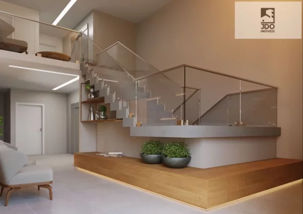 Imagem Apartamento a Venda no bairro Juvevê - Curitiba, PR