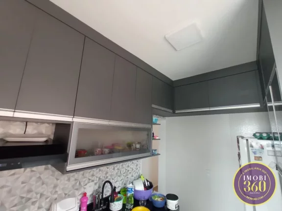 Imagem Lindo Apartamento no Condomínio das Américas - Suzano