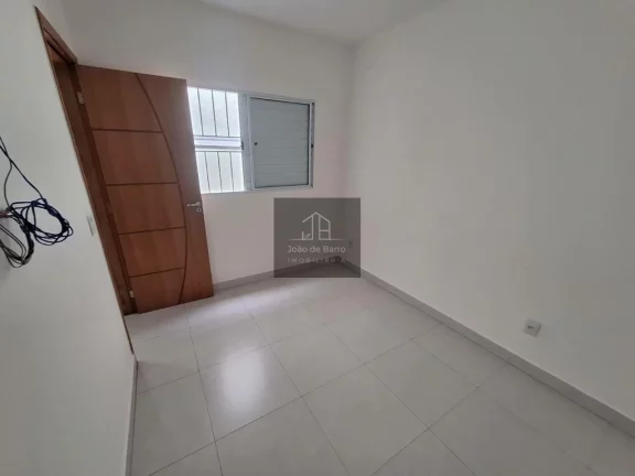 Imagem Casa de Condomínio 01 Dormitório