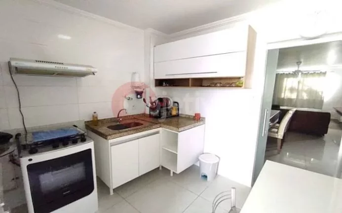 Imagem Apartamento com 2 dormitórios à venda, 85 m² - Centro - Cabo Frio/RJ