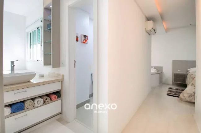 Imagem Apartamento à Venda no Bairro Vila Nova - Blumenau