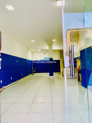 Imagem Ponto Comercial para Locação em Feira de Santana, Tomba, 5 banheiros