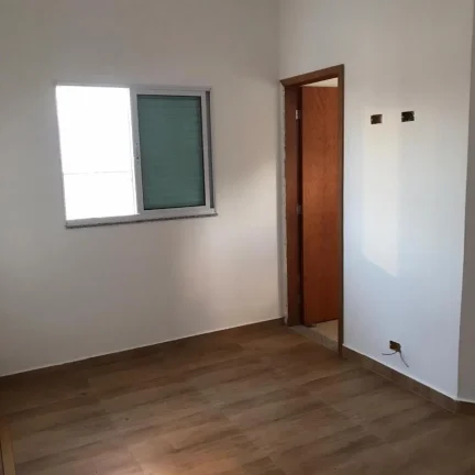 Imagem Apartamento para Venda em Praia Grande, Vila Mirim, 2 dormitórios, 2 suítes, 1 banheiro, 1 vaga
