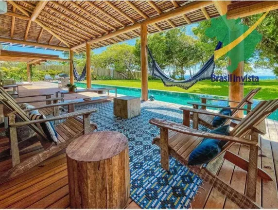 Imagem CASA DA VISTA ALTOS DE TRANCOSO