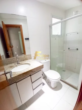 Imagem APARTAMENTO DE 3 QUARTOS COM DEPENDÊNCIA DE EMPREGADA NA PRAIA DA COSTA!