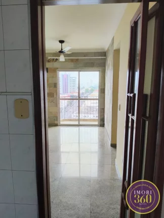 Imagem Apartamento à venda no Tatuapé, São Paulo - SP