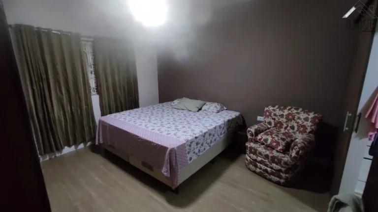Imagem Casa em Jacareí - Maria Amélia
