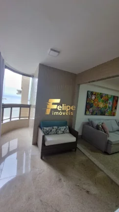 Imagem Venha morar no paraíso! Na Praia de Guaibura com 3 suítes!! Imperdível!
