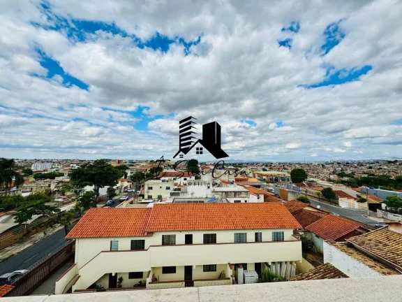 Imagem Cobertura a Venda 02 Quartos Bairro Pedra Azul Contagem MG