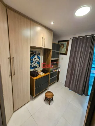 Imagem Cobertura à venda, 220 m² por R$ 950.000,00 - Centro - Cabo Frio/RJ