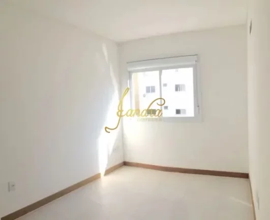 Imagem Apartamento padrão três dormitorios com móveis fixos e garagem
