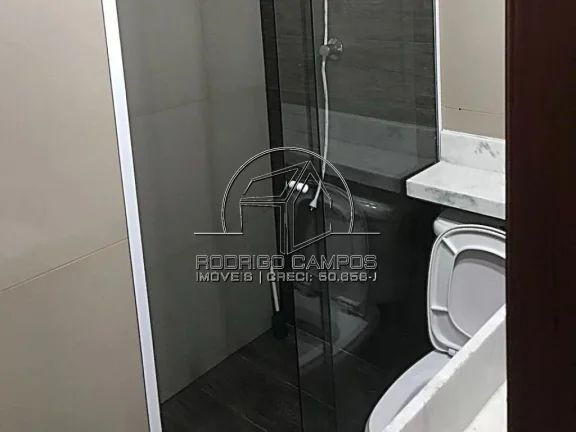 Imagem Maravilhoso Apartamento 3 Quartos à Venda na Vila Tupi, Praia Grande