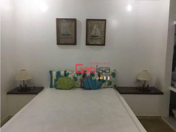Imagem Casa com 3 dormitórios à venda, 250 m² por R$ 1.450.000 - Baia Formosa - Armação dos Búzios/RJ