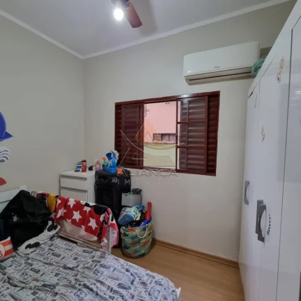 Imagem Casa - Ribeirão Preto - Jardim Maria Goretti