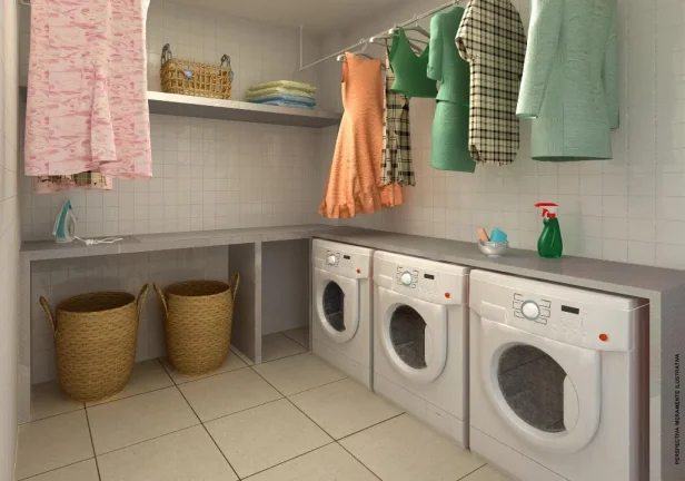 Imagem Apartamento Padrão