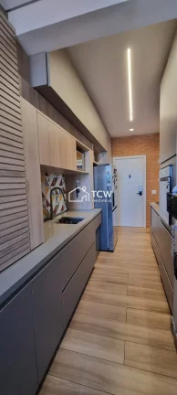 Imagem Apartamento à venda no bairro Vila Mariana - São Paulo/SP, Zona Sul