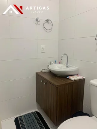 Imagem Apartamento á venda na Vila Alpina 40 m2 1 dormitório