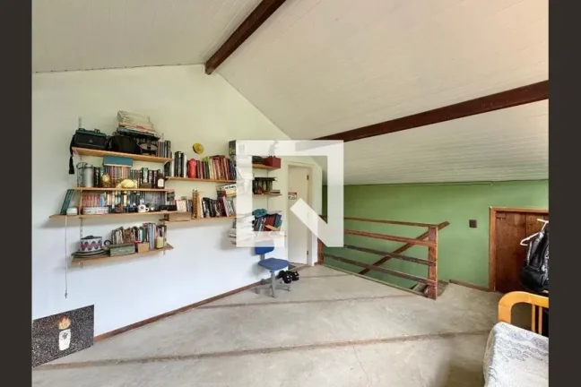 Imagem Casa à Venda - Vargem Pequena, 5 Quartos, 5399 m2