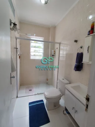 Imagem Lado Praia - Excelente apartamento