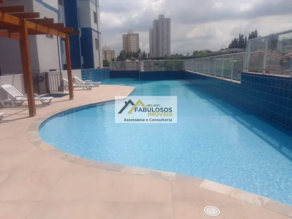 Imagem Apartamento à venda, no Condomínio Terraço Beach Park, em Osasco, São Pedro