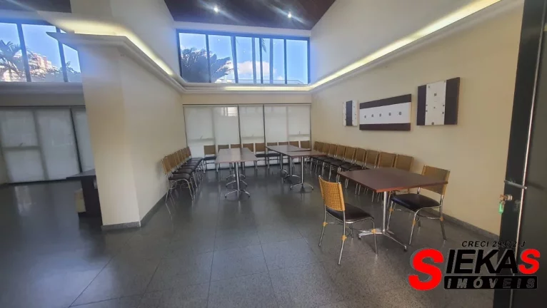 Imagem Imperdível Apartamento à Venda em São Paulo - Vila Santo Estevão: 4 Quartos, 2 Suítes, 4 Vagas, 179m². Agende sua visita!
