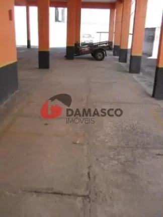 Imagem Apartamento à venda 3 Quartos, 1 Suite, 3 Vagas, 127M², Vila Palmares, Santo André - SP