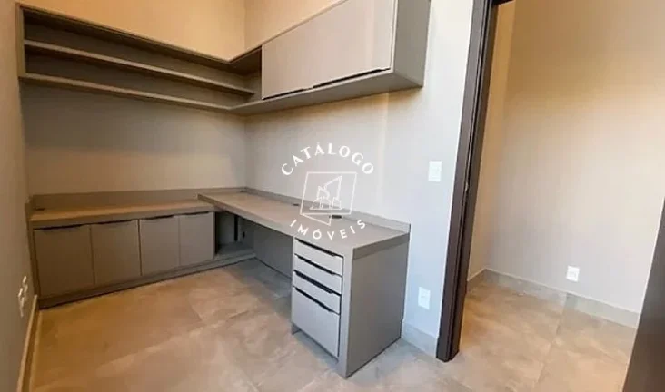 Imagem Casa em Condomínio a Venda no bairro Condomínio Arara Azul - Ribeirão Preto, SP
