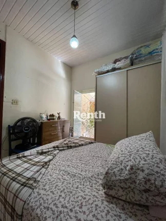 Imagem Casa com 3 dormitórios à venda, R$ 550.000 - Centro - Rio Claro/SP