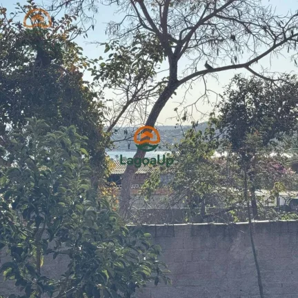Imagem Terreno à venda, 500 m² por R$ 450.000,00 - Joá - Lagoa Santa/MG