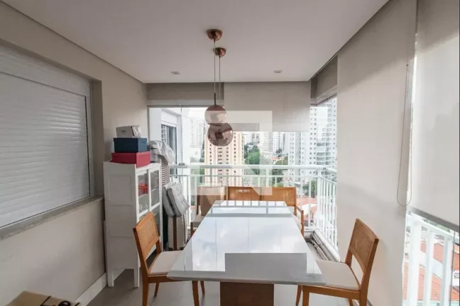 Imagem Apartamento à Venda - Vila Mariana, 2 Quartos, 73 m2
