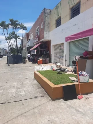 Imagem Sala para alugar, 100 m² por R$ 2.300,00/mês - Centro - Poá/SP