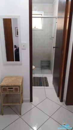 Imagem Apartamento de 2 dormitórios na Praia Grande a 400 metros da praia/Ubatuba
