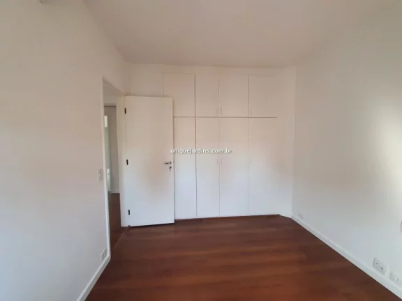 Imagem Apartamento para alugar Vila Nova Conceição São Paulo