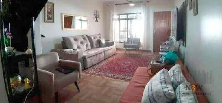 Imagem Sobrado com 2 dormitórios à venda, 122 m² por R$ 1.299.000,00 - Vila Leopoldina - São Paulo/SP